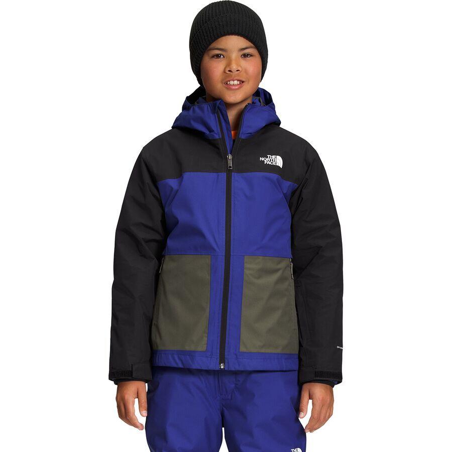 Freedom Triclimate Jacket - Boys'
