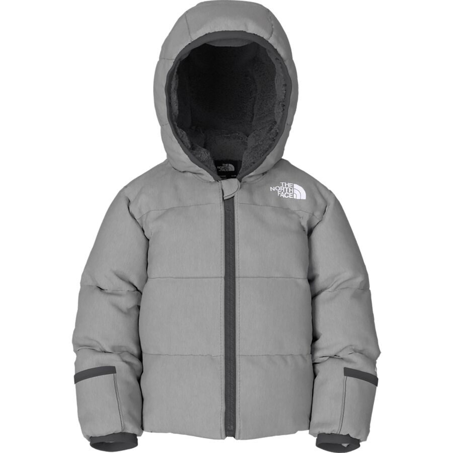North Down Hooded Jacket - Infants'