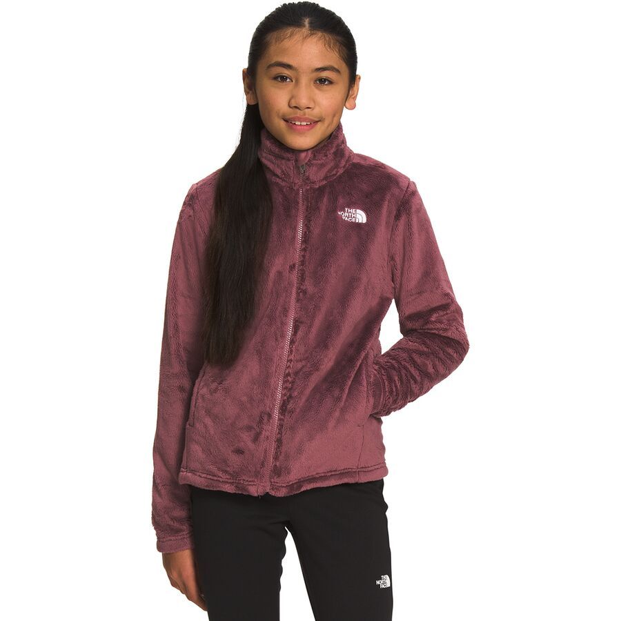Osolita Full-Zip Jacket - Girls'