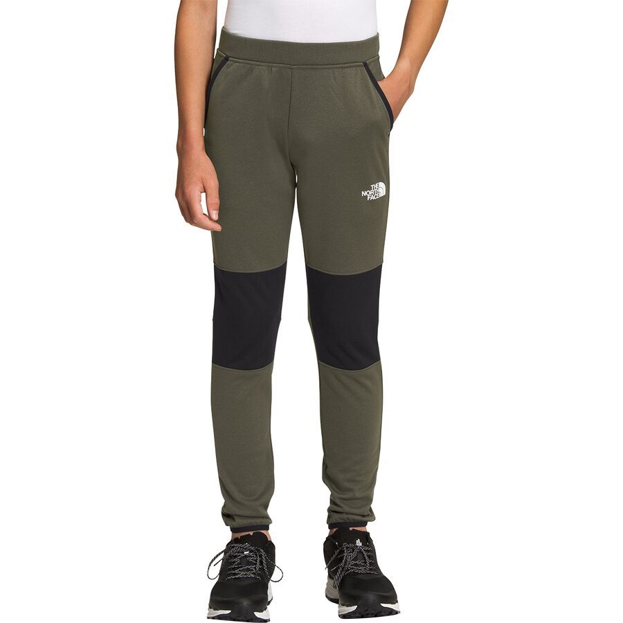 Winter Warm Jogger - Boys'