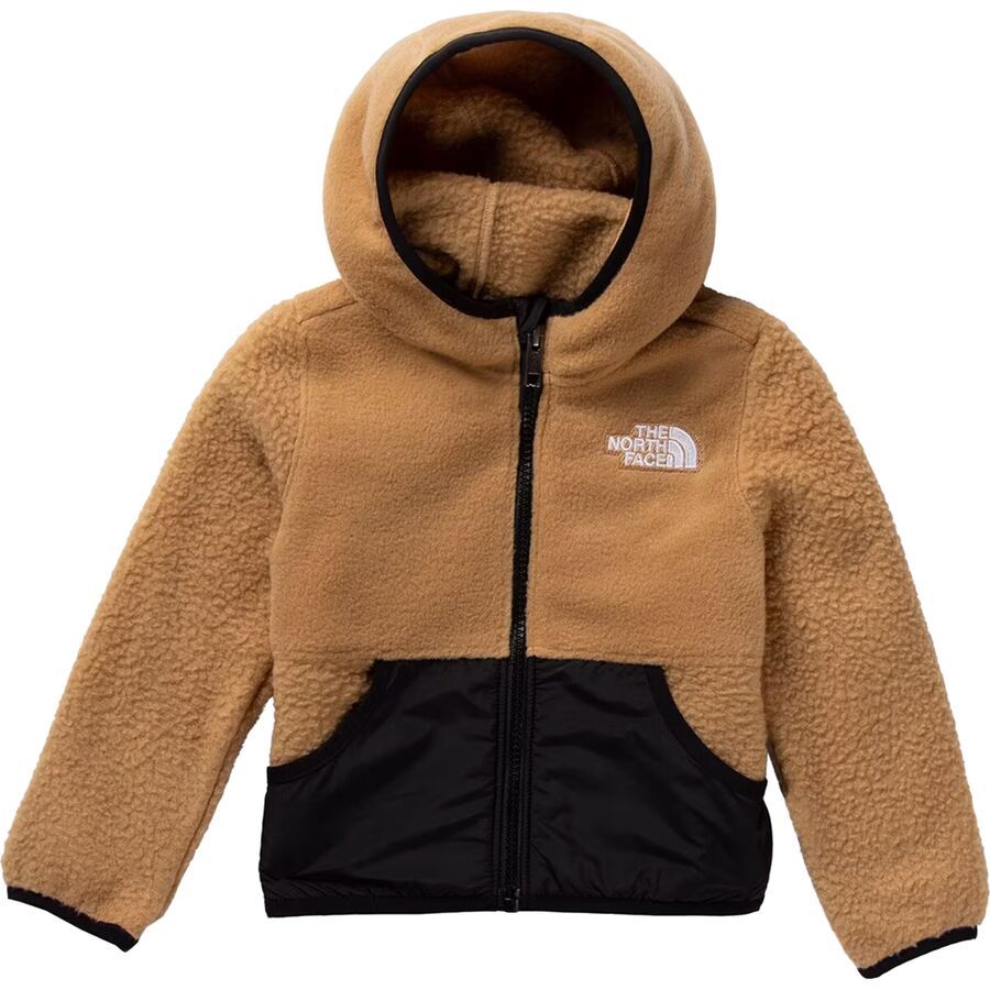 Forrest Full-Zip Fleece Hoodie - Toddlers'