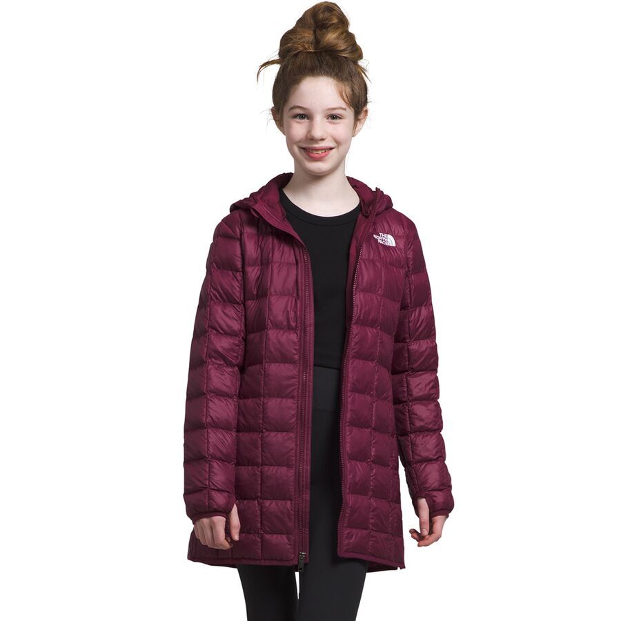 Thermoball Parka - Girls'