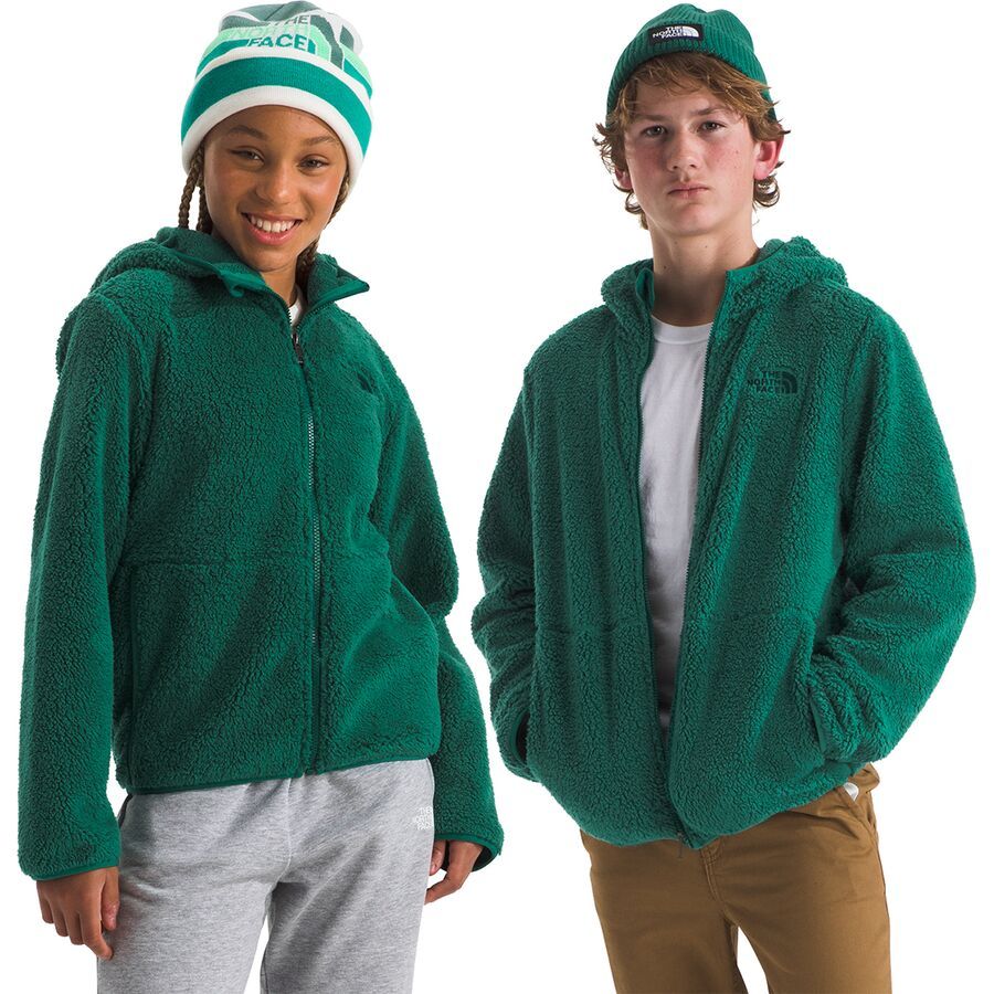 Campshire Full-Zip Hoodie - Kids'