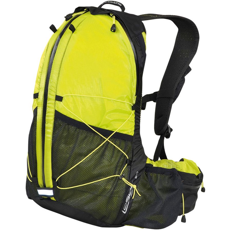 terra nova backpack