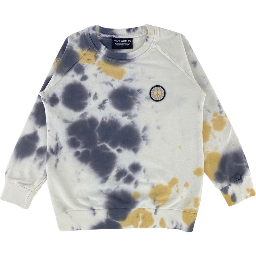 Golden Era Crewneck Sweater - Toddlers'