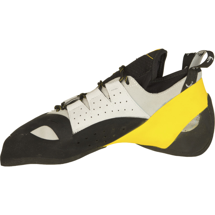 tenaya climbing shoes