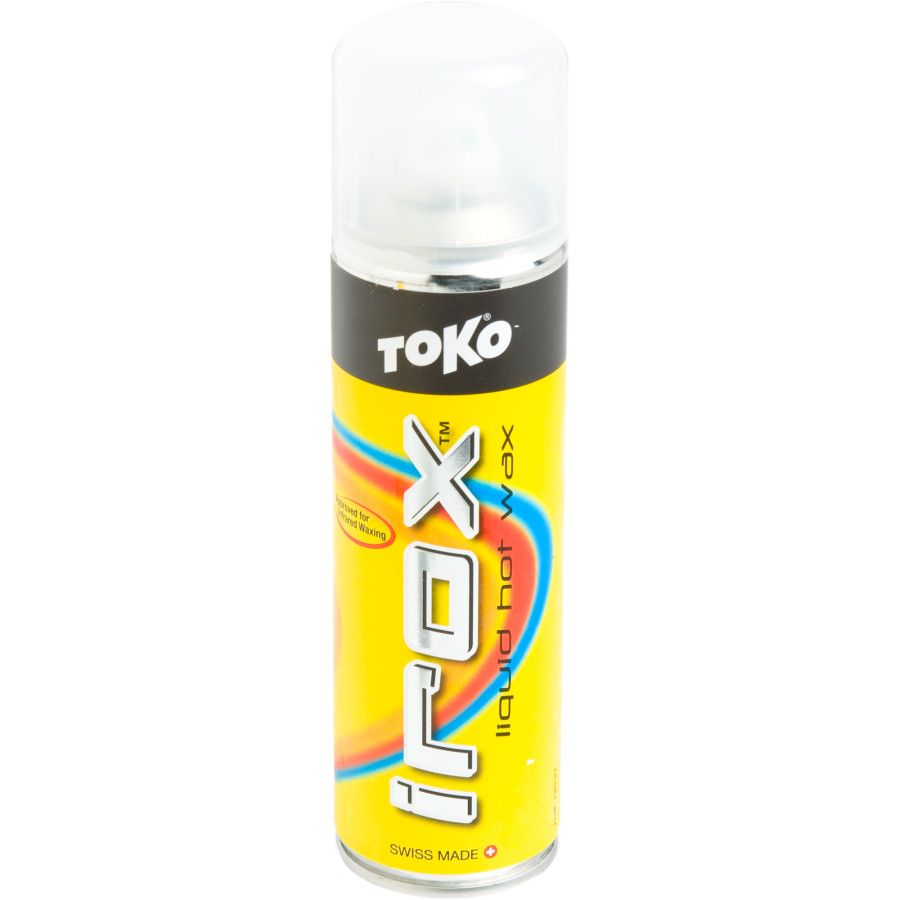Toko Irox Spray Wax