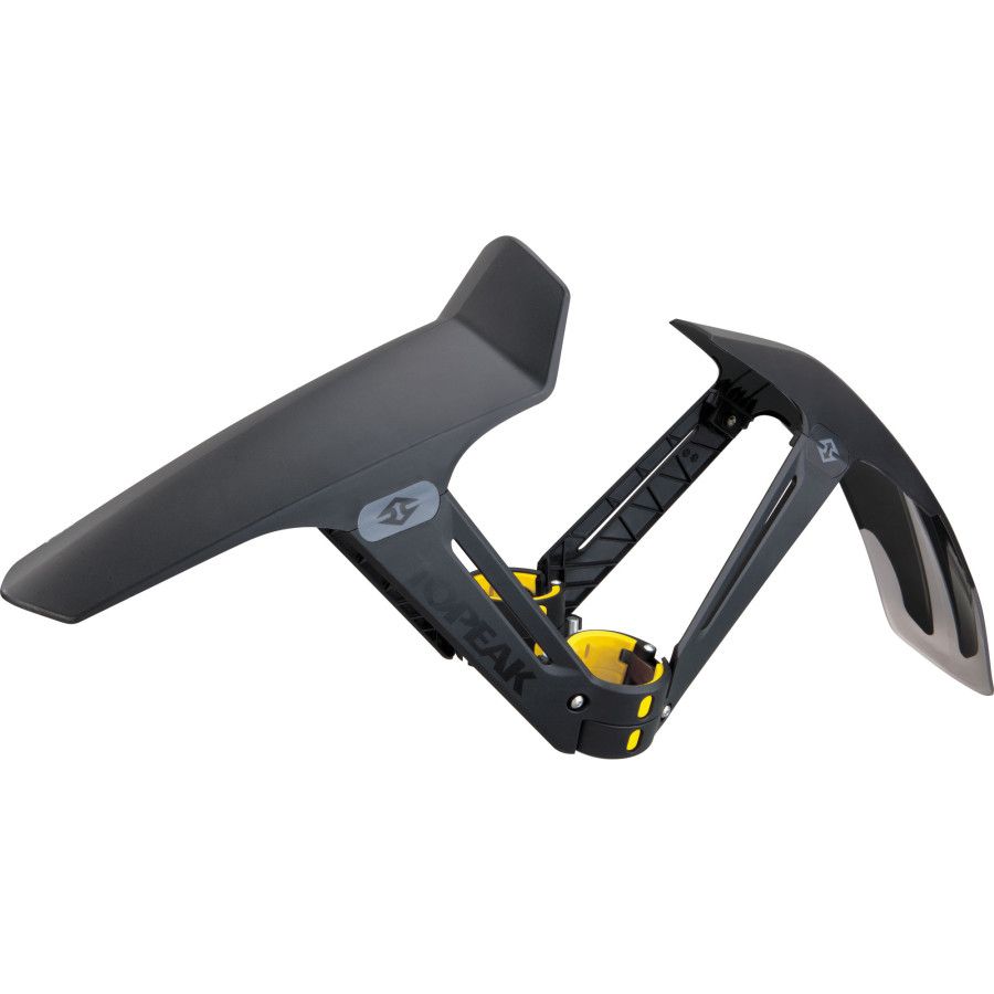 Topeak Defender XC1 2-Piece Front Fender&nbsp;One Color