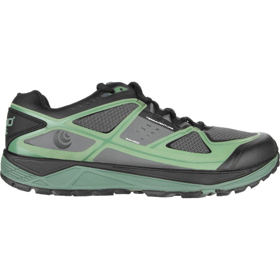 topo athletic running shoes