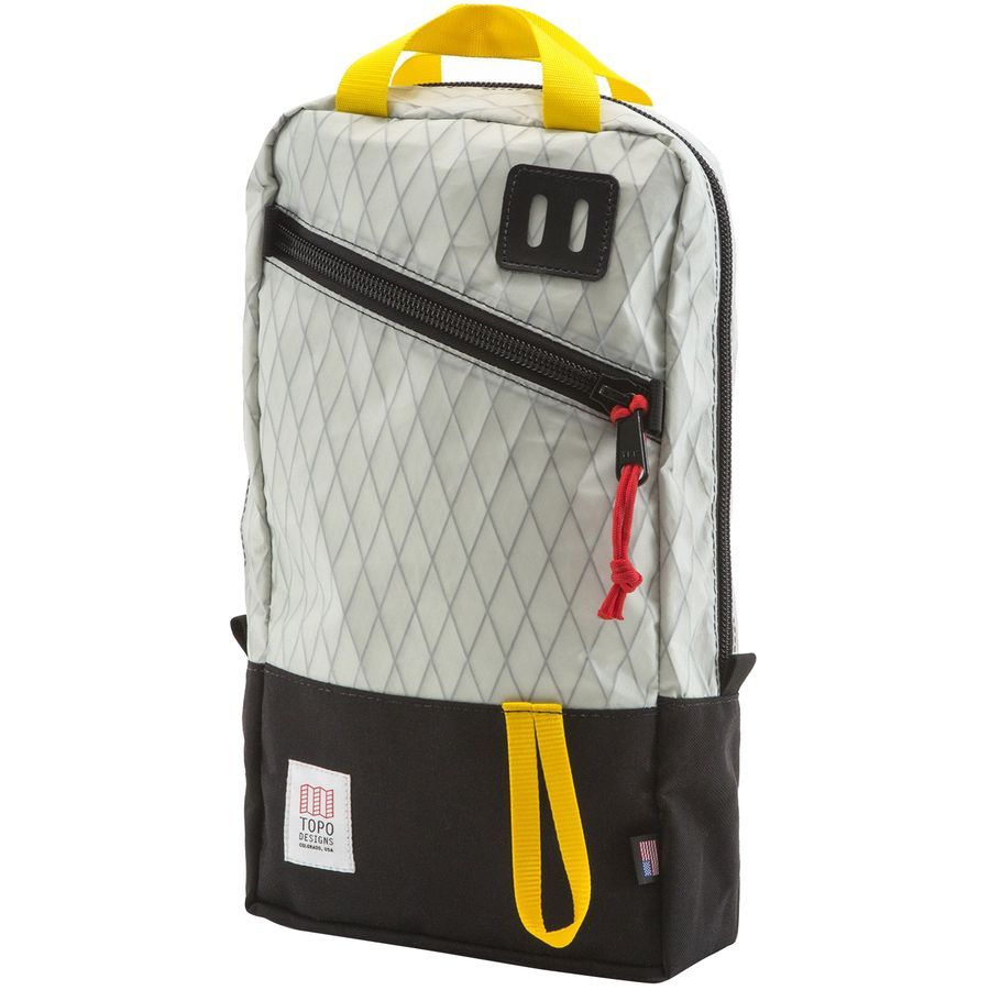 topo designs back pack