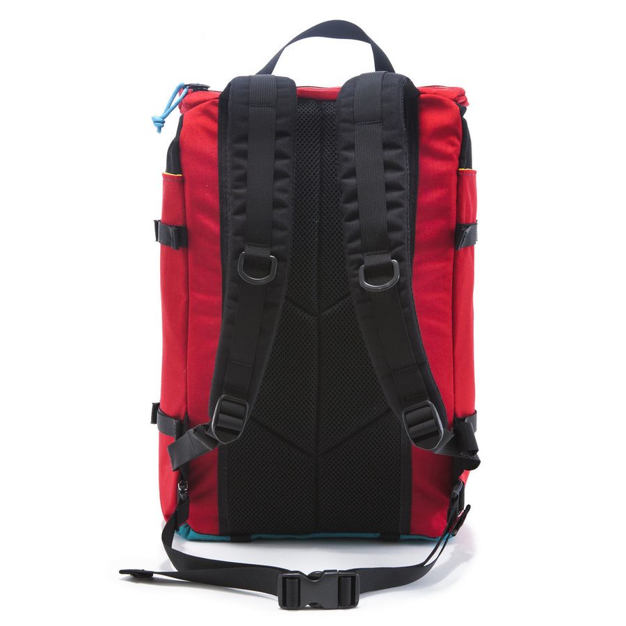Topo Designs Mountain Backpack&nbsp;Detail