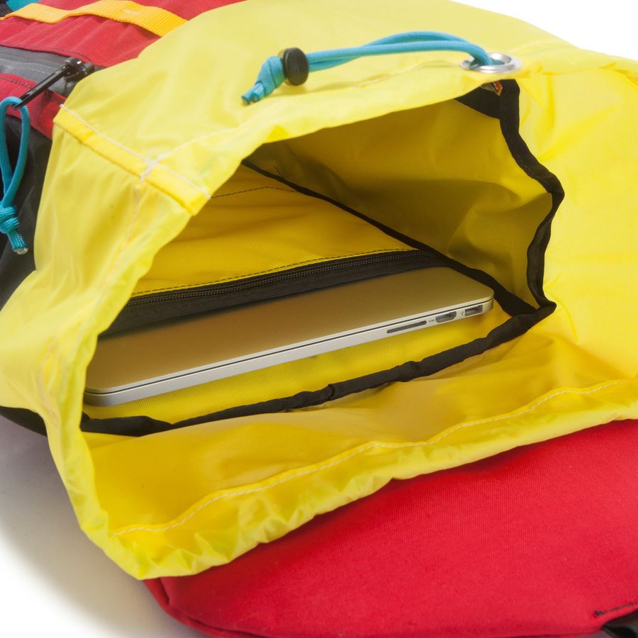 Topo Designs Mountain Backpack&nbsp;Detail