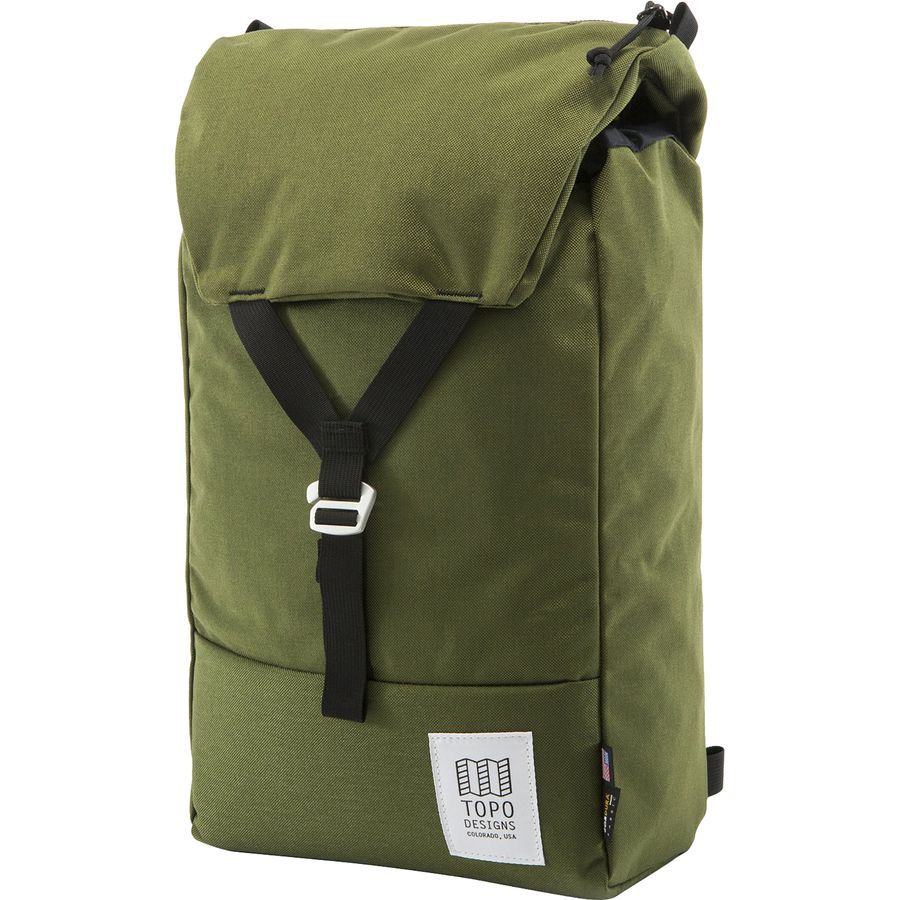 topo designs back pack