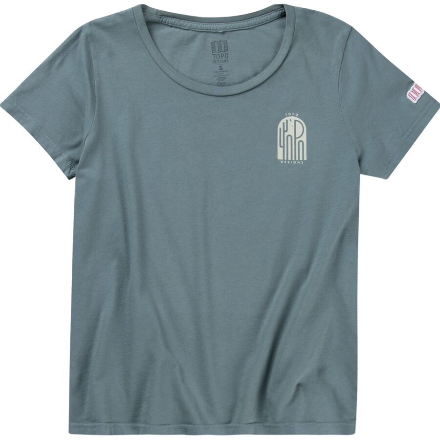 Saguaro T-Shirt - Women's