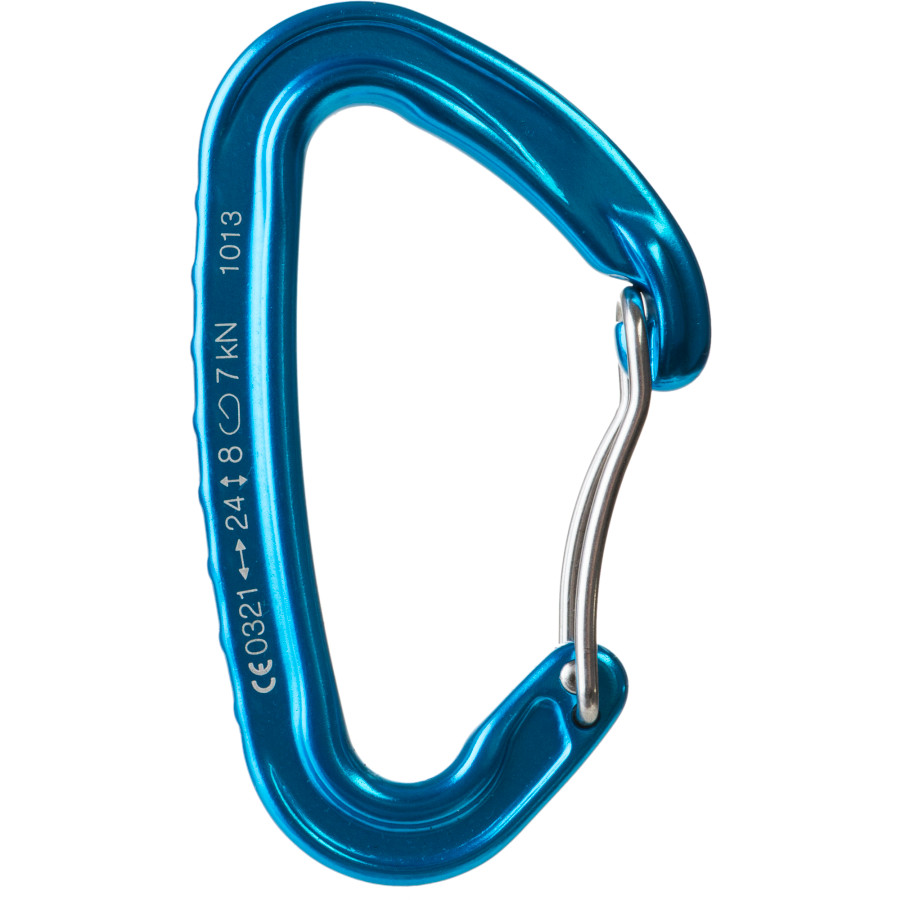 Trango Phase Carabiner&nbsp;Side