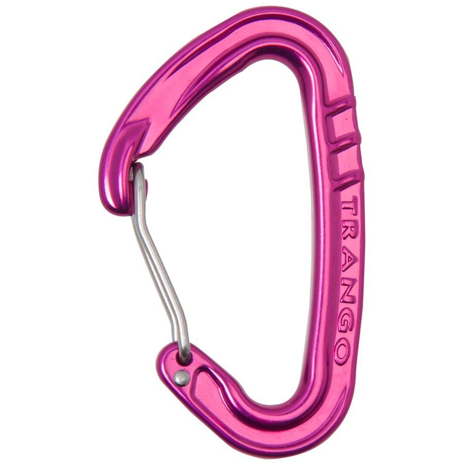 Trango Phase Carabiner&nbsp;One Color