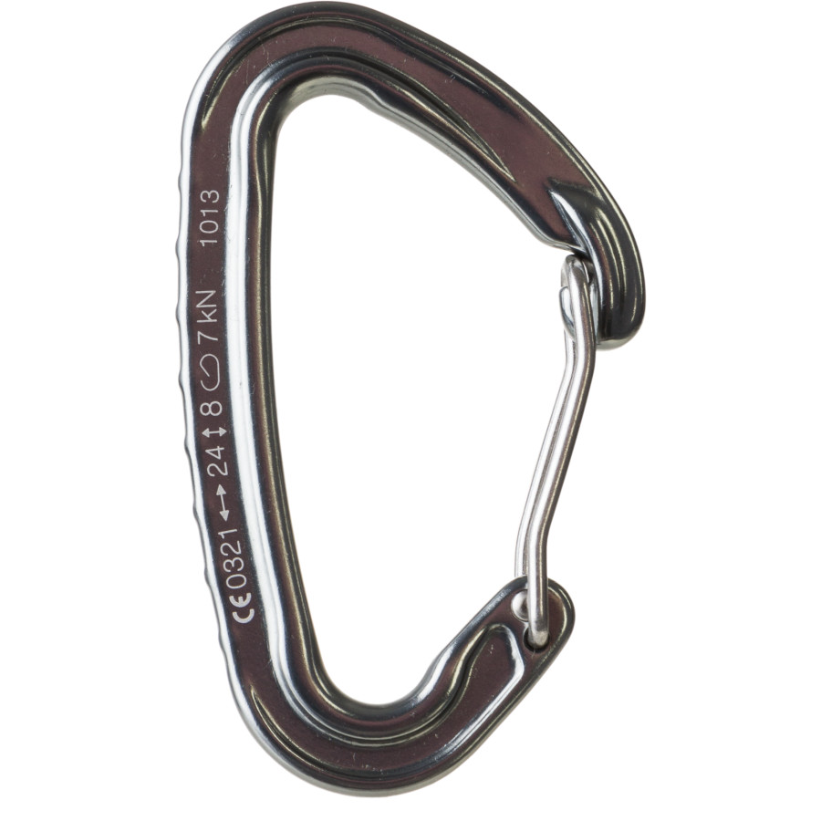 Trango Phase Carabiner&nbsp;Side