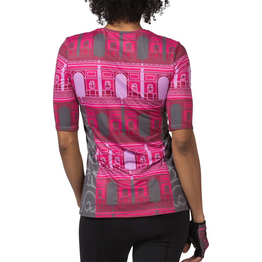 terry bicycle clothing