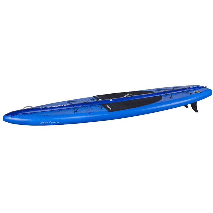Tahoe SUP Alpine Explorer StandUp Paddleboard