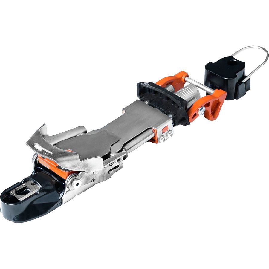 1Sale 22 Designs Outlaw NTN Binding Telemark Skiing Gear 2016A