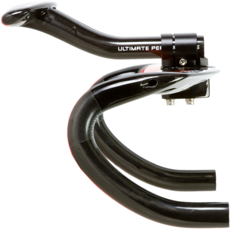 3T Zefiro Team Carbon Handlebar&nbsp;Side