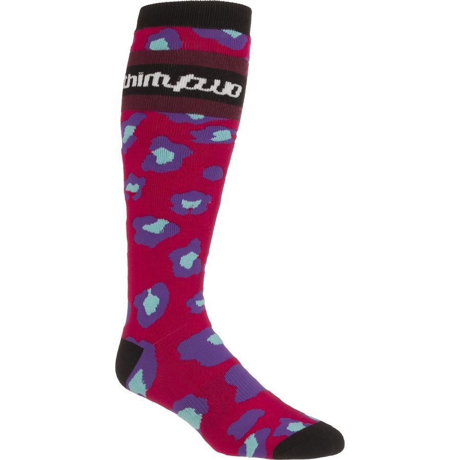 ThirtyTwo Merced Socks - Women's&nbsp;Pink