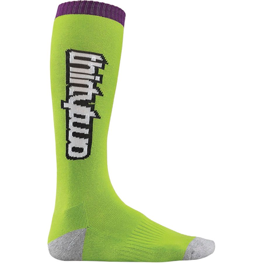 ThirtyTwo Shannen Socks - Women's&nbsp;Lime