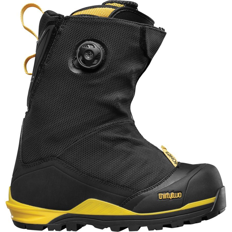 mtb winter boots