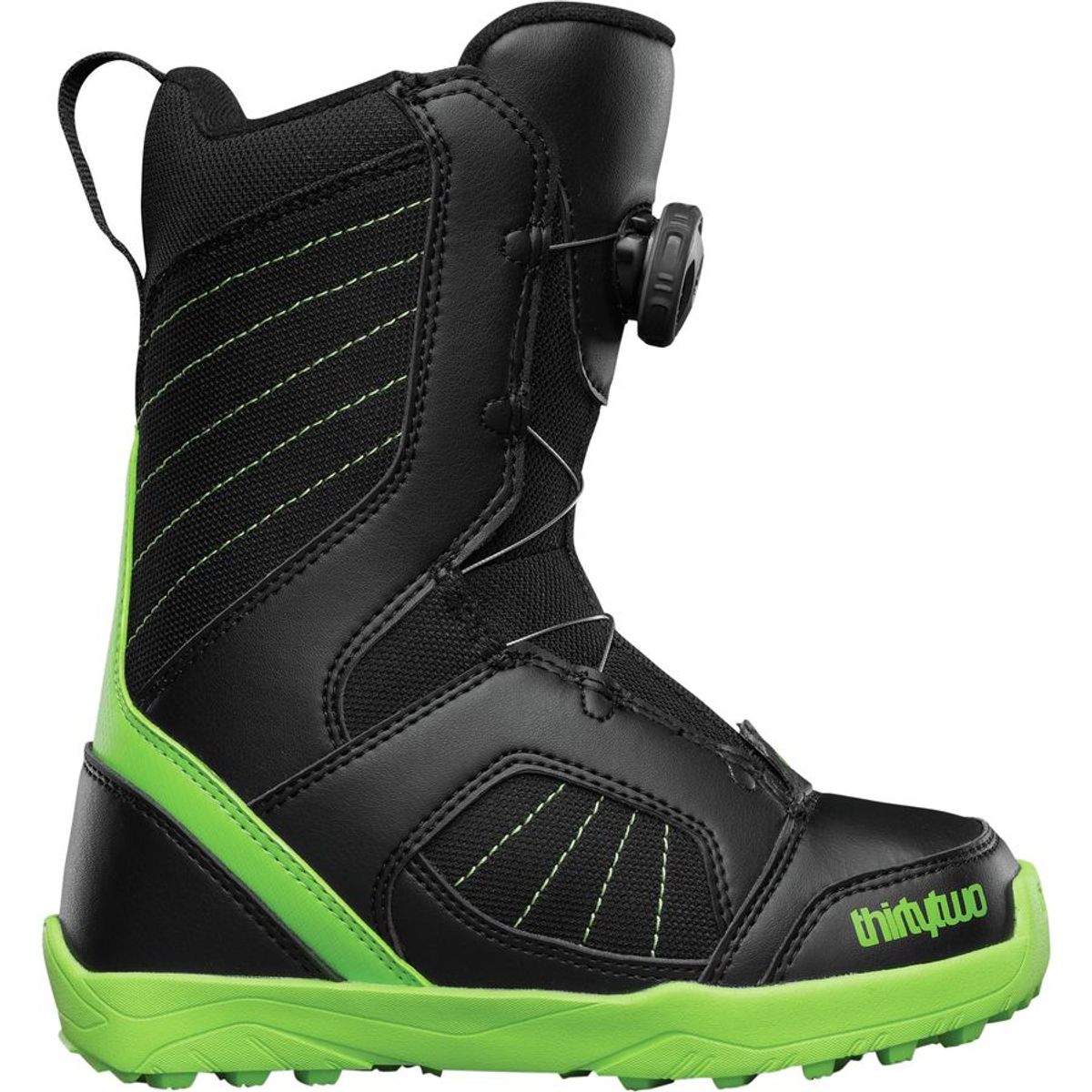 ThirtyTwo Boa Snowboard Boot - Kids' | Backcountry.com