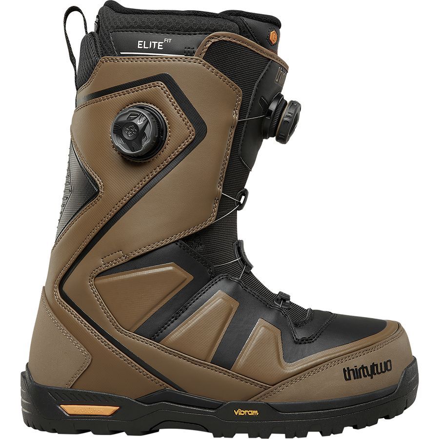thirtytwo focus boa snowboard boots
