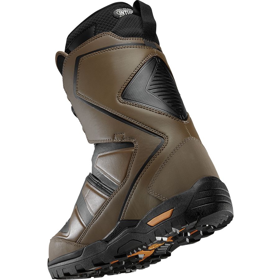 thirtytwo focus boa snowboard boots