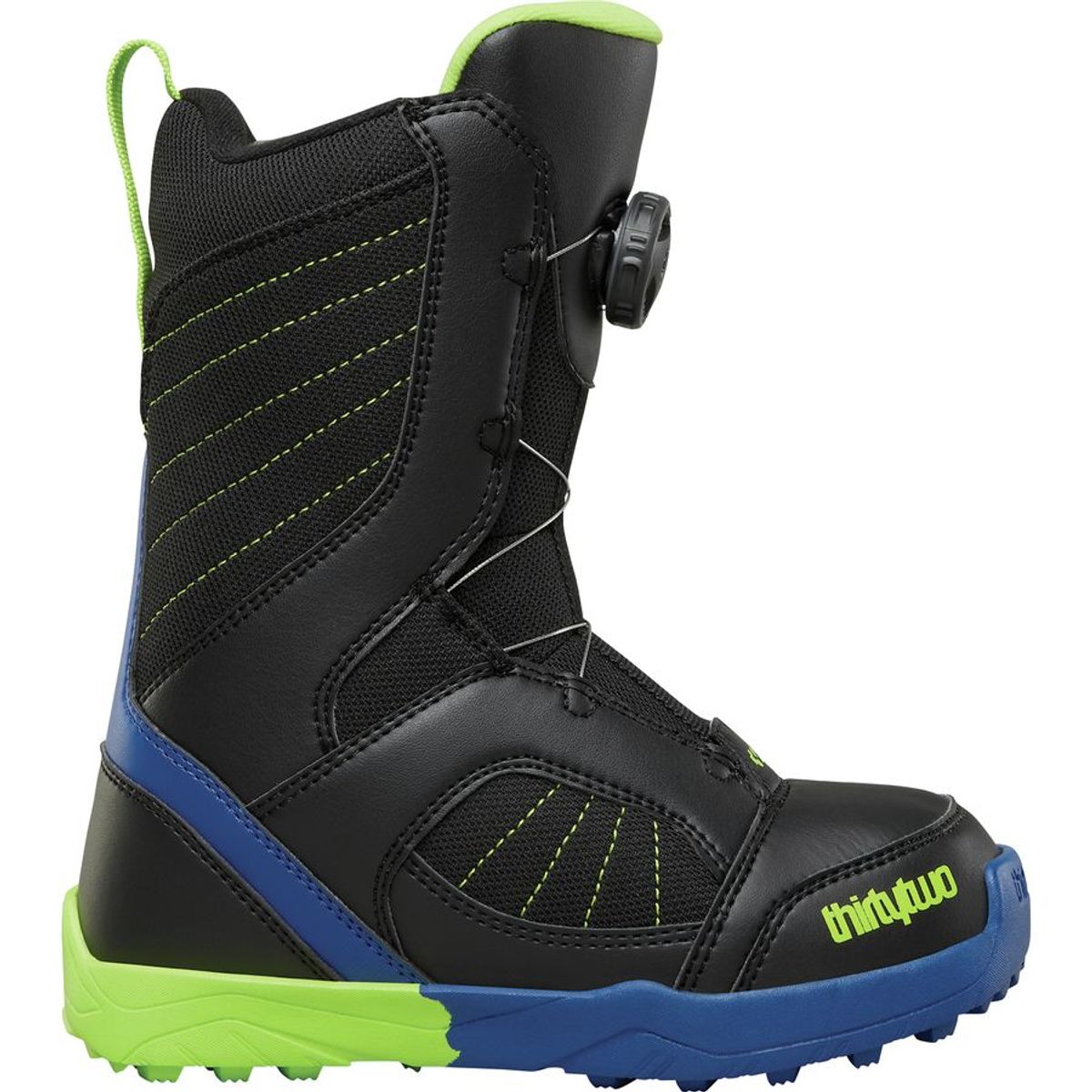 ThirtyTwo Boa Snowboard Boot - Kids' | Backcountry.com