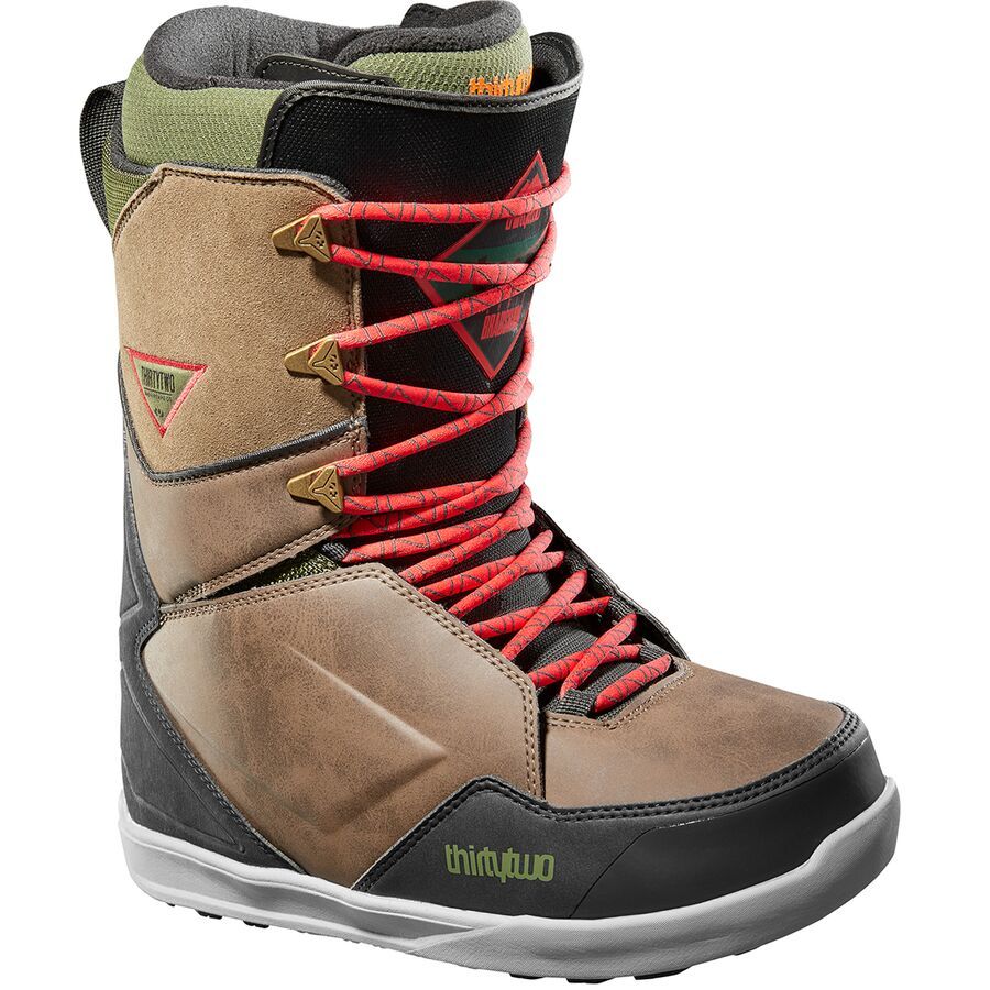 Lashed Bradshaw Snowboard Boot - 2023 - Men's