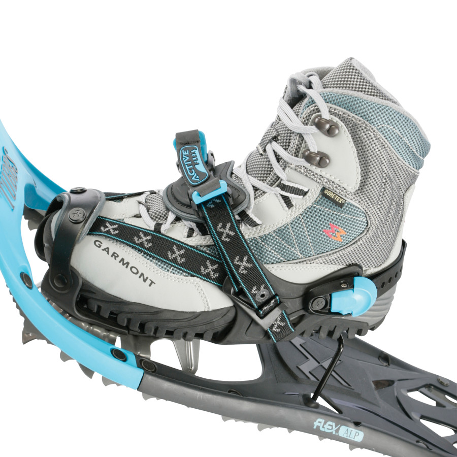 Tubbs Flex Alp Snowshoe Women's