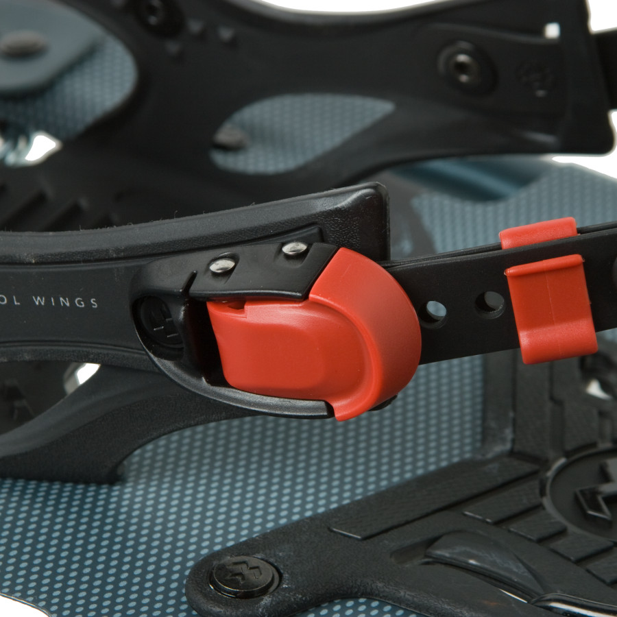 Tubbs Wilderness Snowshoe - Men's&nbsp;Strap