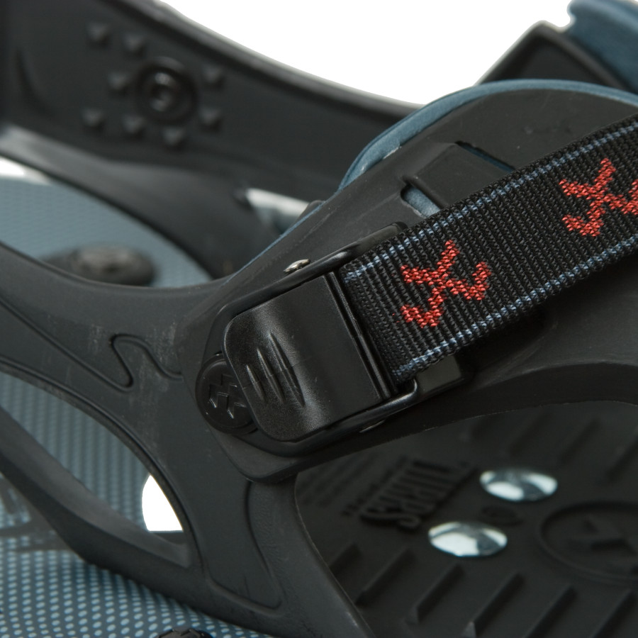 Tubbs Wilderness Snowshoe Men's