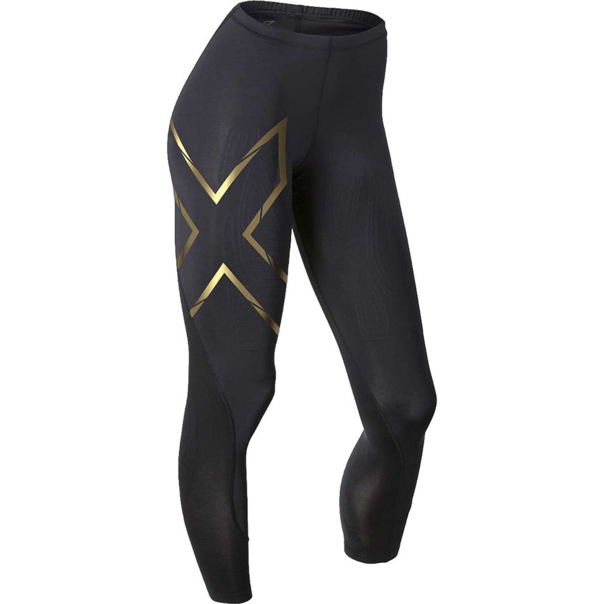 2xu Elite Mcs Compression Tights Womens 