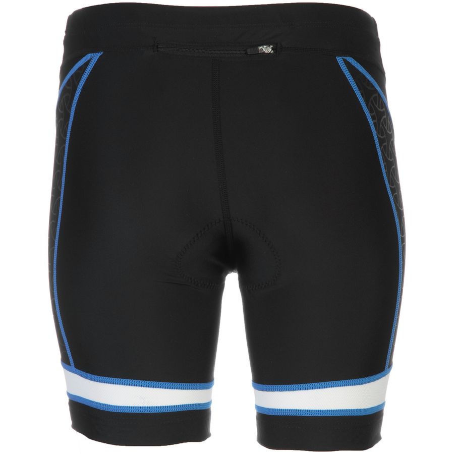 TYR Competitor 6in Tri Shorts Women's