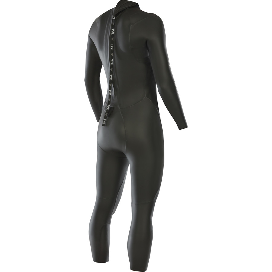 TYR Hurricane CAT1 Wetsuit - Women's&nbsp;Back