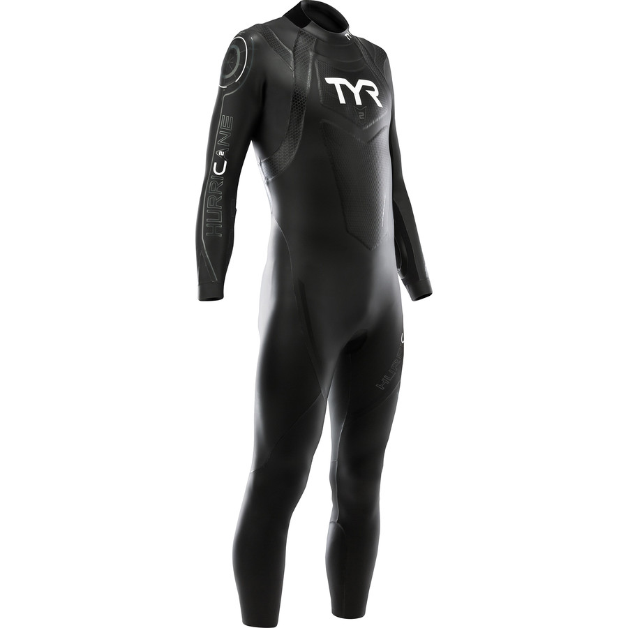 TYR Hurricane CAT2 Wetsuit Men's