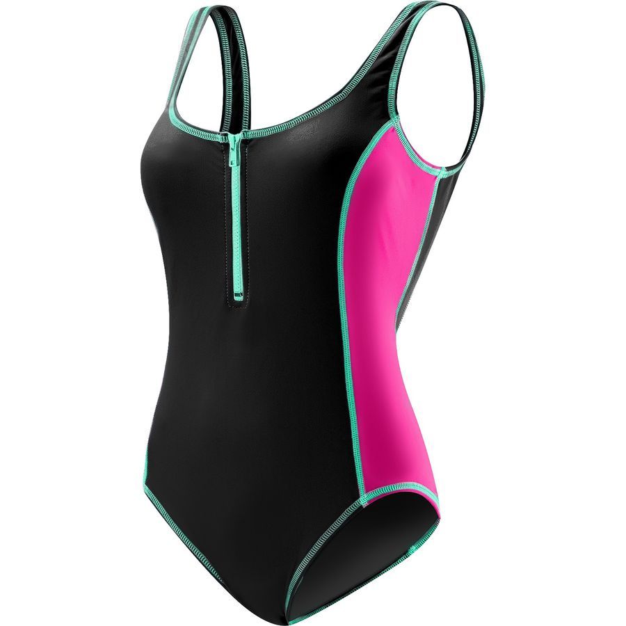 TYR Seaside Maya OnePiece Swimsuit Women's