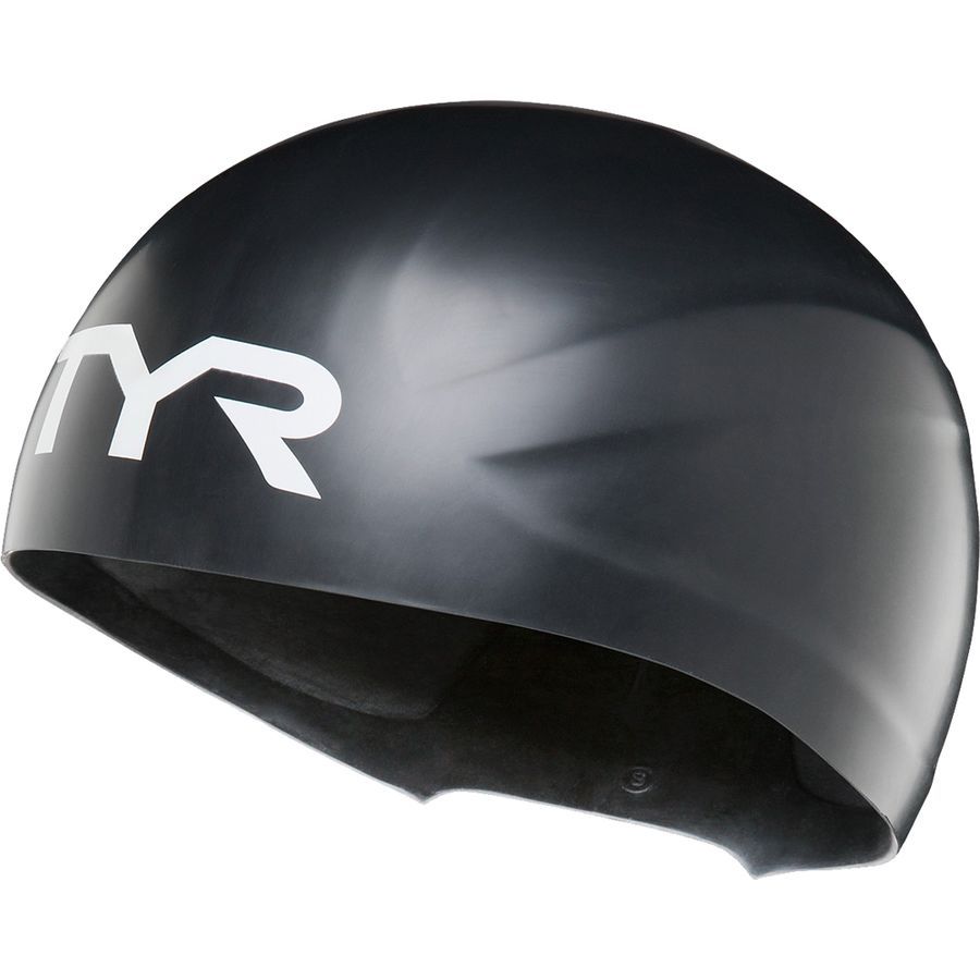 TYR WallBreaker Racing Swim Cap
