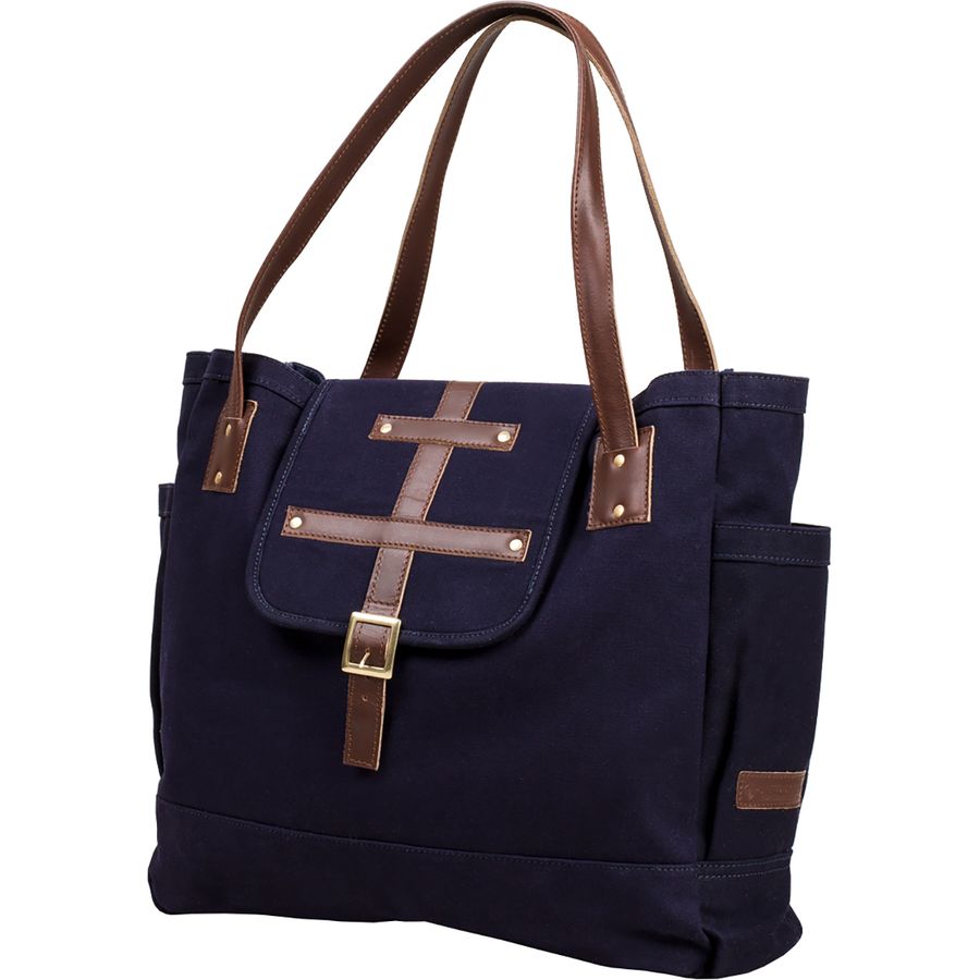 United by Blue McKenzie Tote