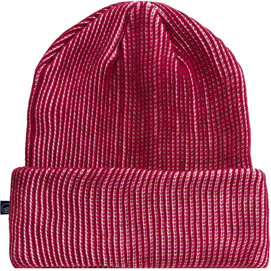 Recycled Waffle Beanie