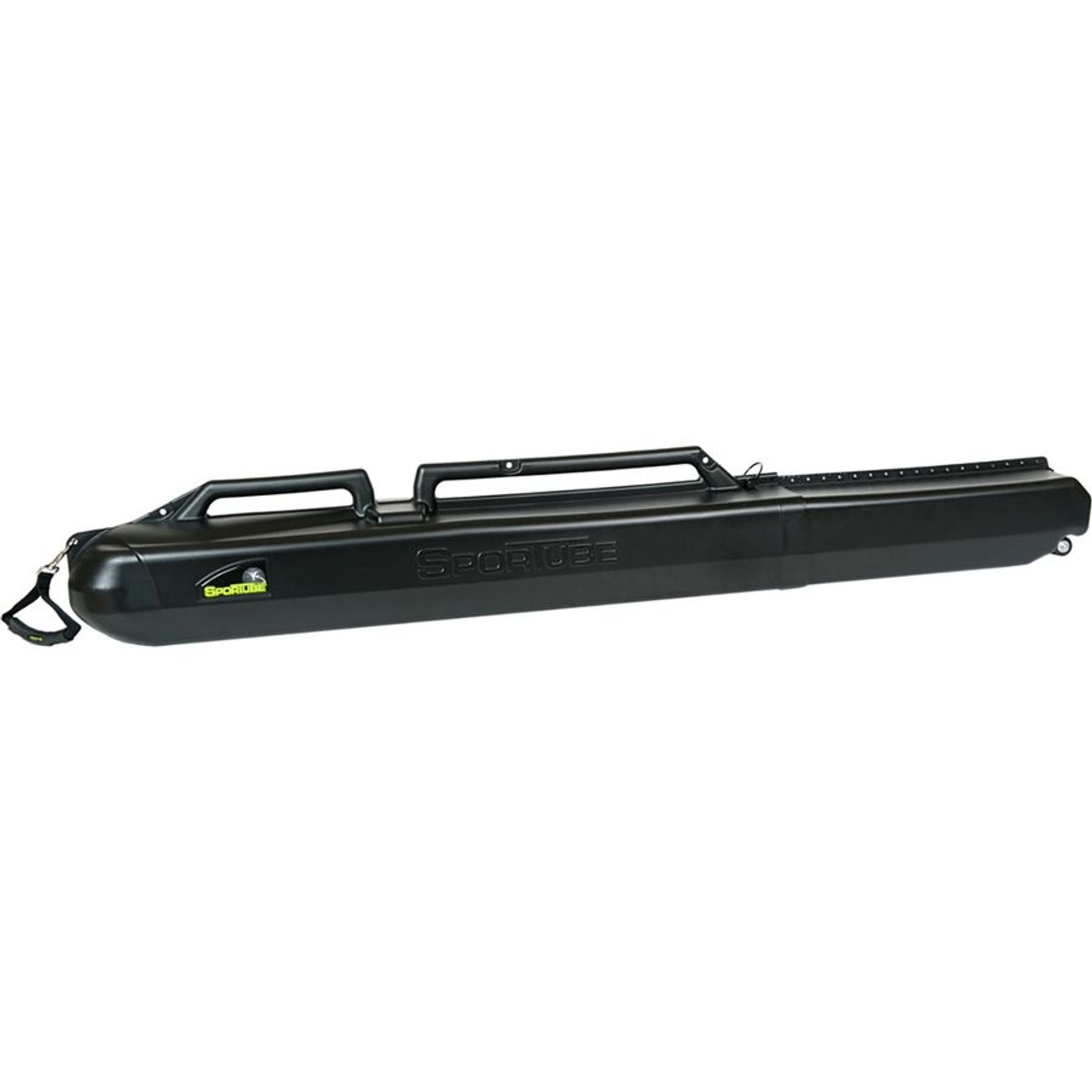 Series 2 - Double Ski Hard Travel Case