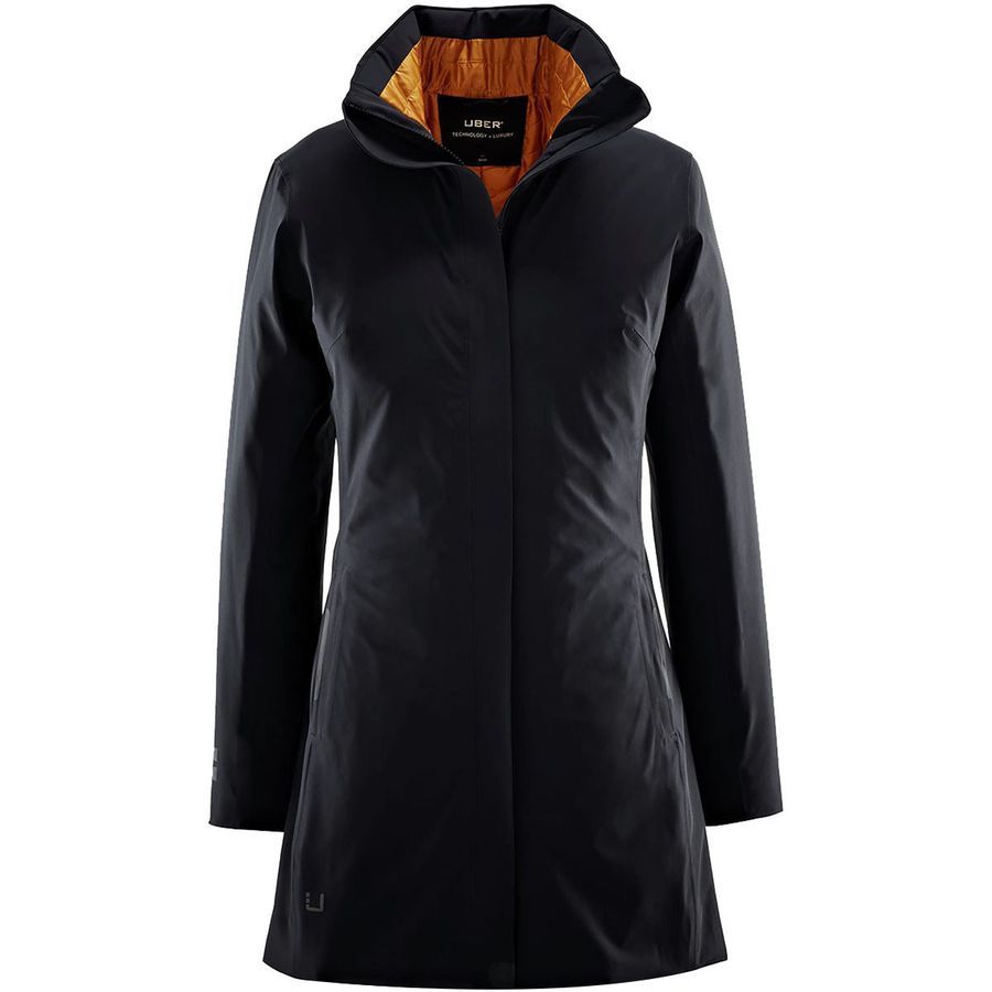 UBER LXR Insulated Coat Women's