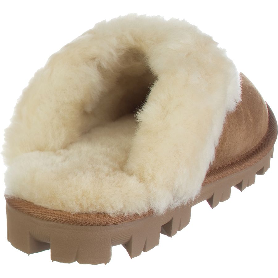 cheap ugg coquette slippers