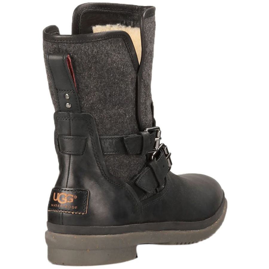 women's simmens ugg boots