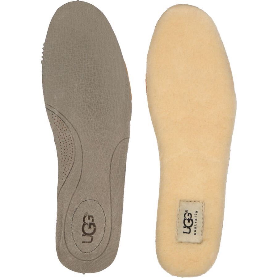 baby ugg sizes