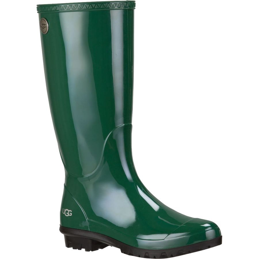 UGG Shaye Rain Boot Women's